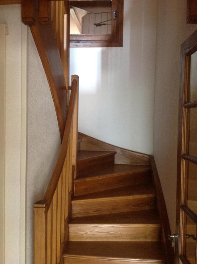 Les Grangettes 2 - Duplex - Wifi Gratuite Apartment เลการ์รอซ-ดาราช ภายนอก รูปภาพ