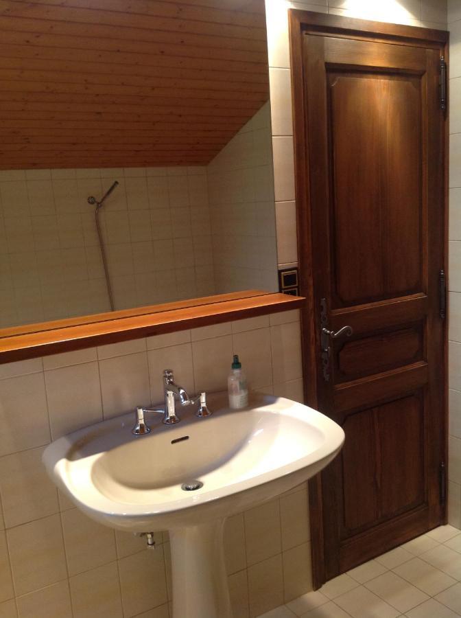 Les Grangettes 2 - Duplex - Wifi Gratuite Apartment เลการ์รอซ-ดาราช ภายนอก รูปภาพ